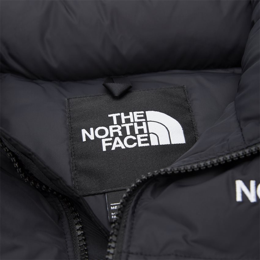 The North Face Jackets NUPTSE 1996 SORT