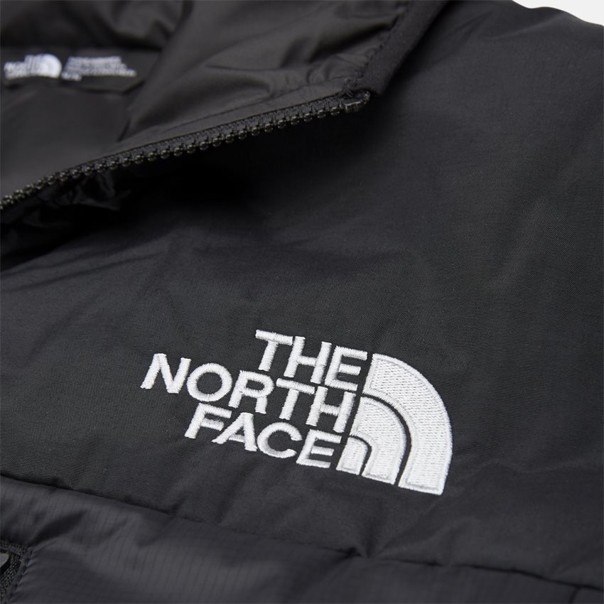The North Face Jackets HIMALAYA SYN SORT