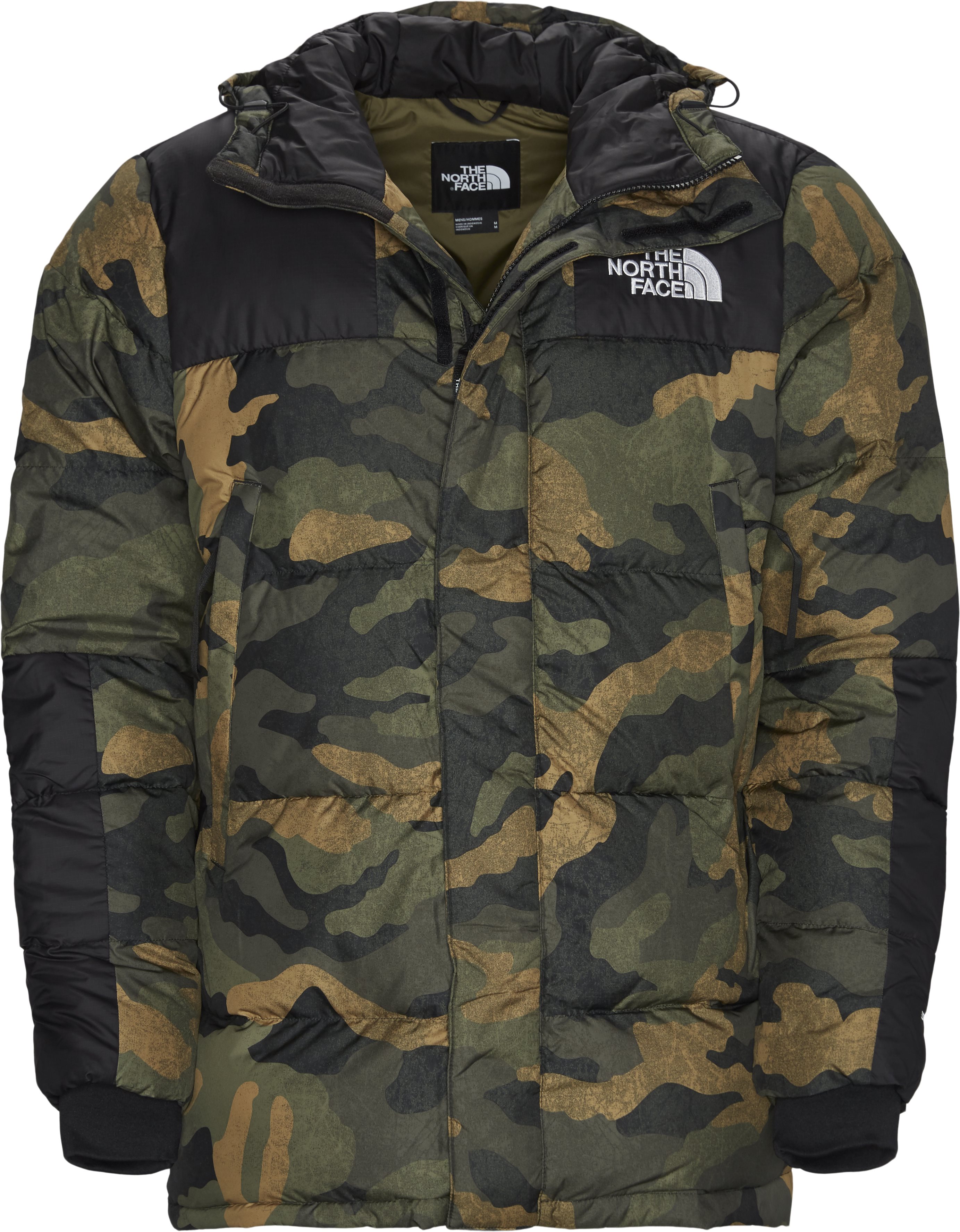DEEPFORD Jackets CAMO from The North Face 134 EUR