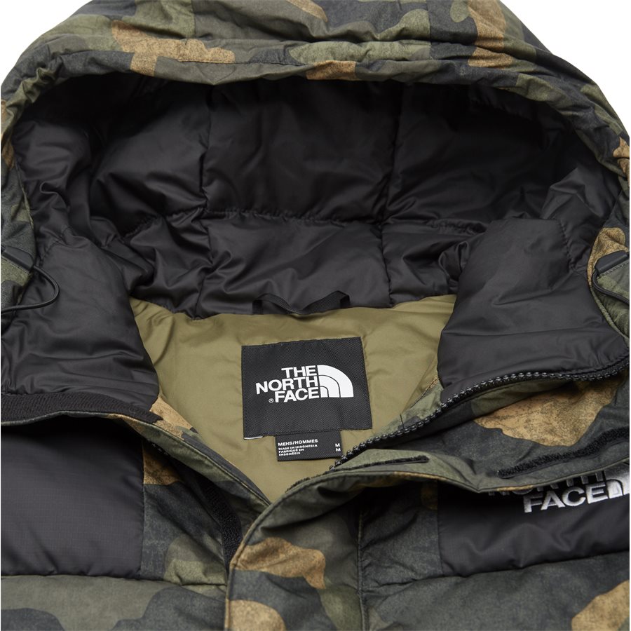 DEEPFORD - Jackets - CAMO - 3