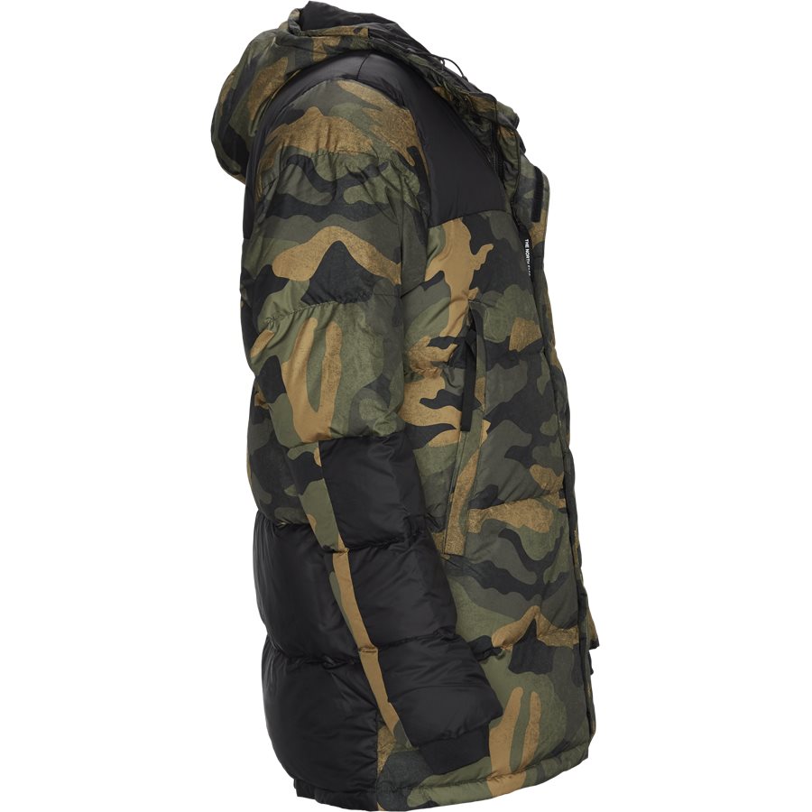 DEEPFORD - Jackets - CAMO - 5