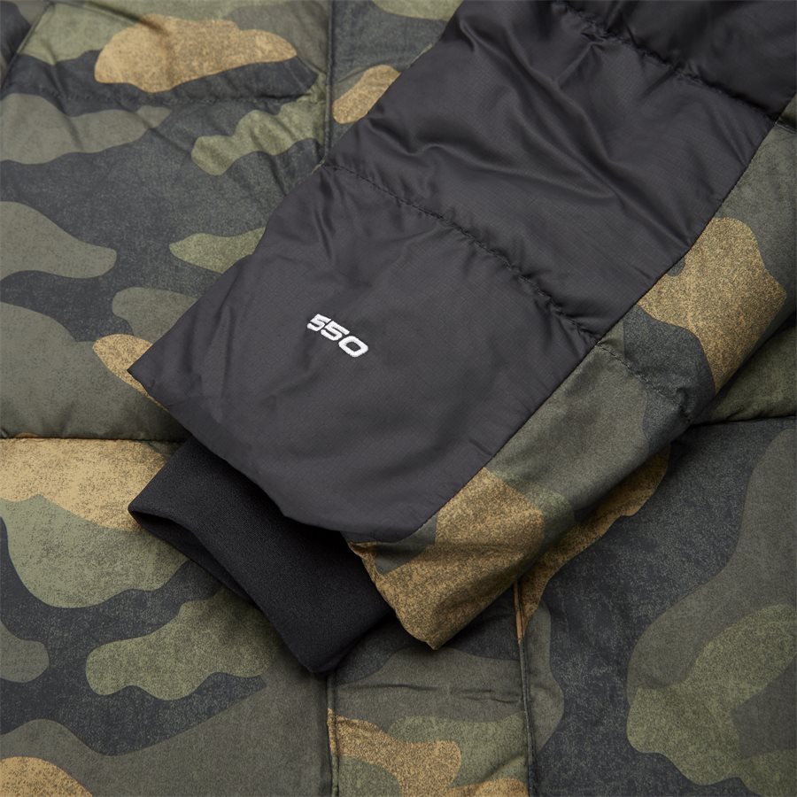 DEEPFORD - Jackets - CAMO - 8
