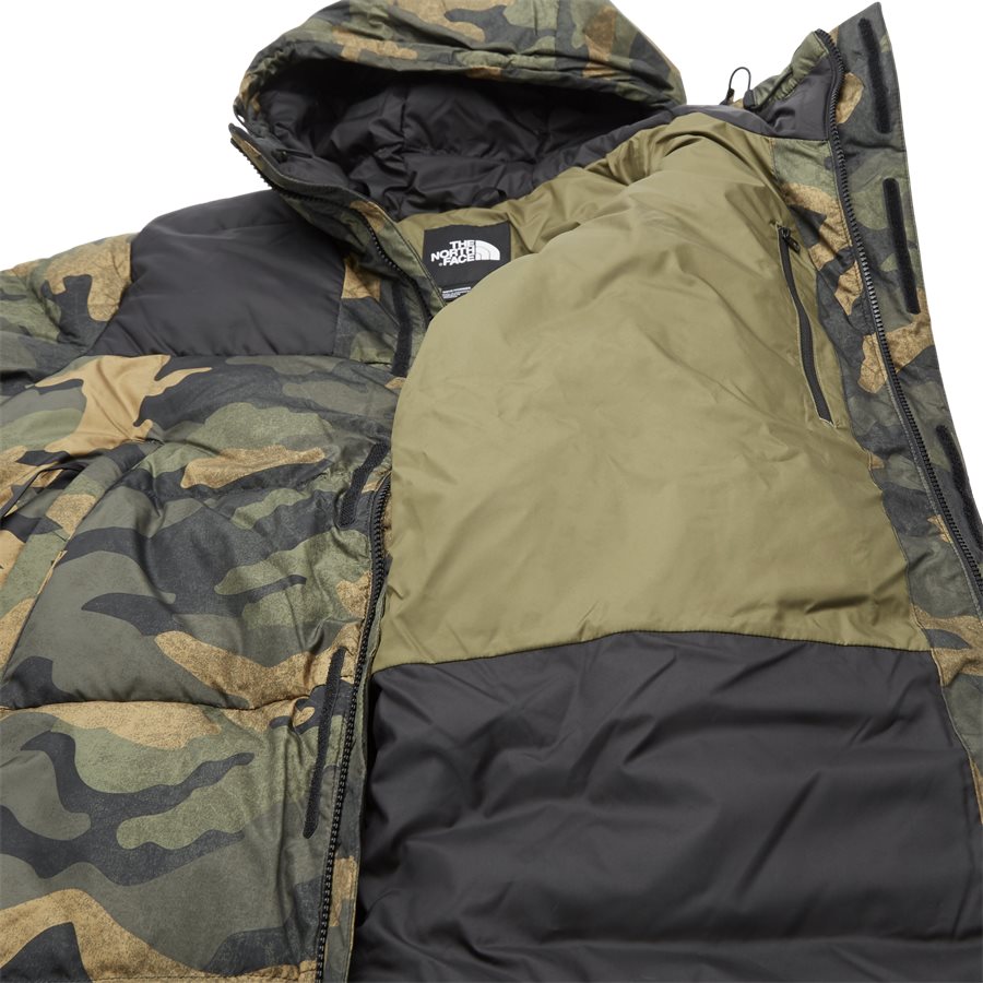 DEEPFORD - Jackets - CAMO - 10