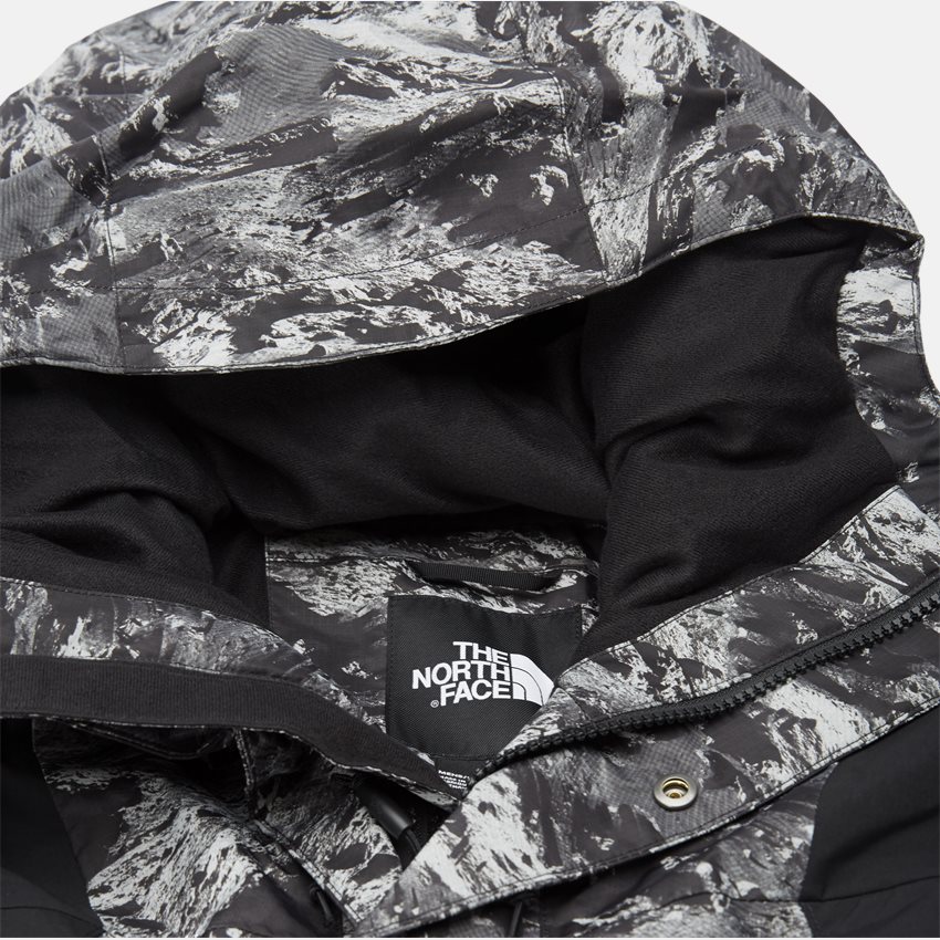 The North Face Jackets MOUNTAIN LGT SORT