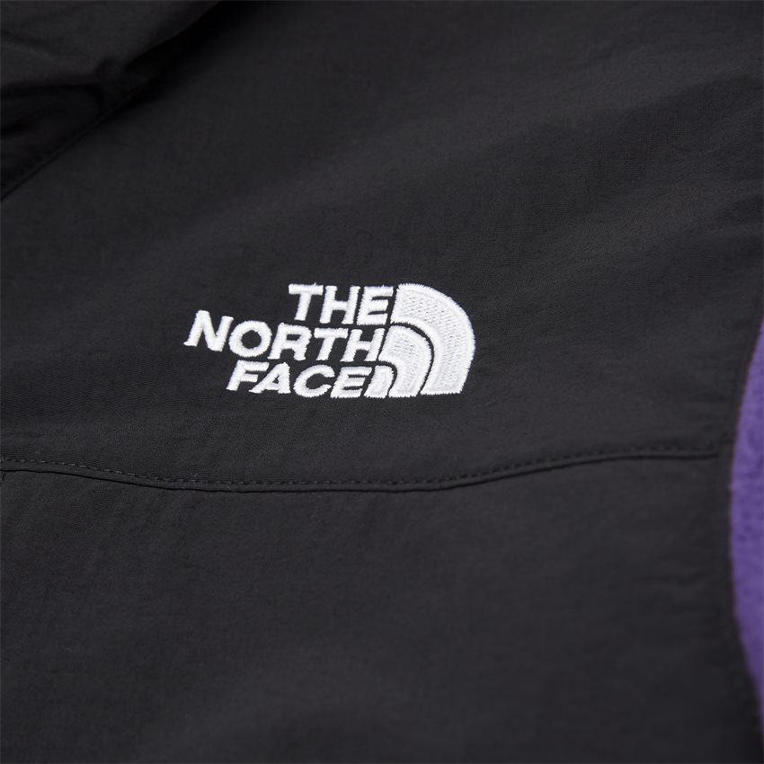 The North Face Jackets DENALI JACKET LILLA