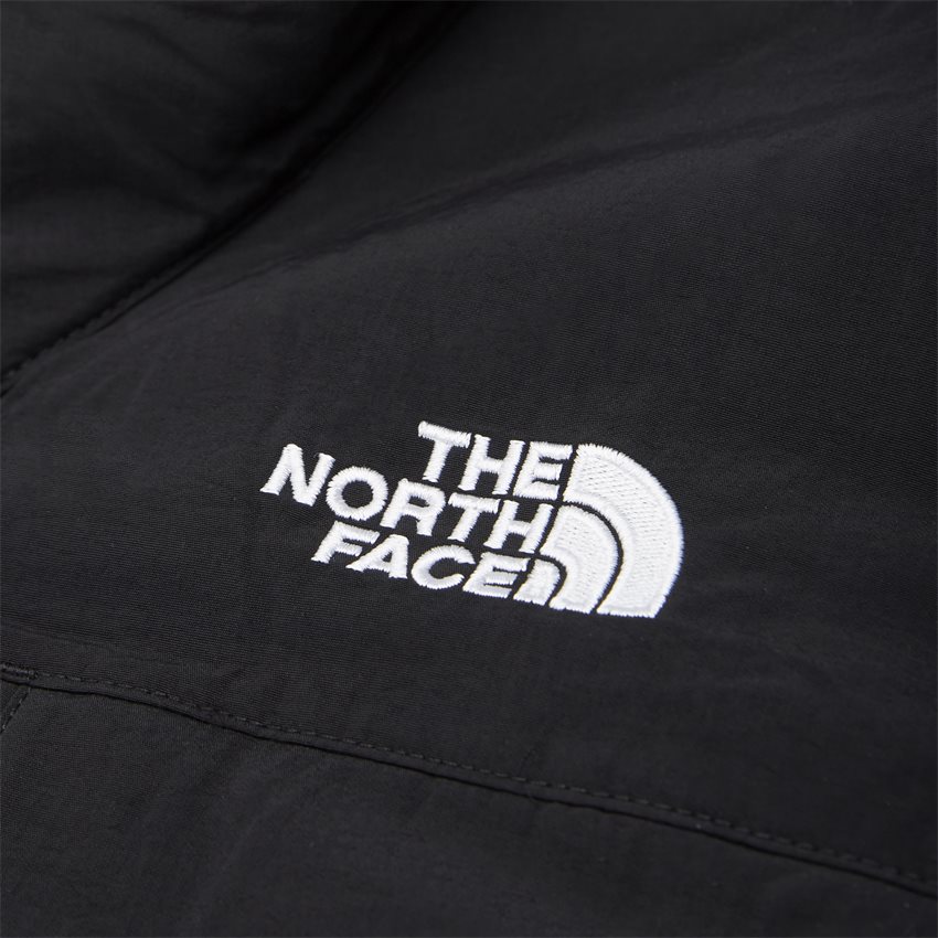 The North Face Jackets DENALI JACKET SORT