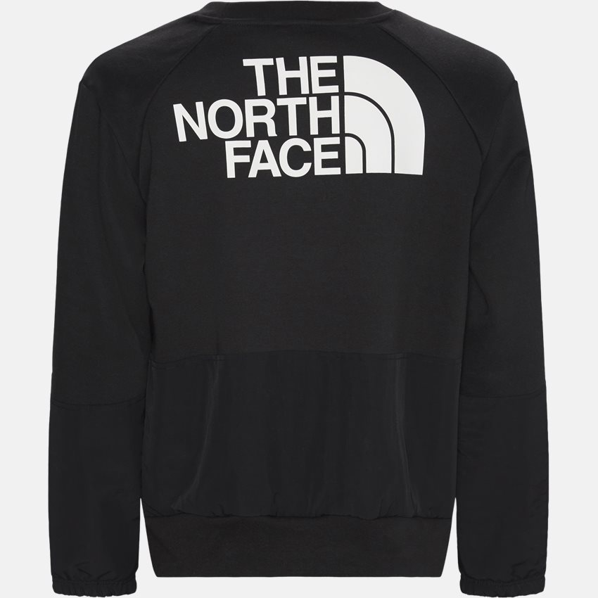 The North Face Sweatshirts NSE CREW SORT