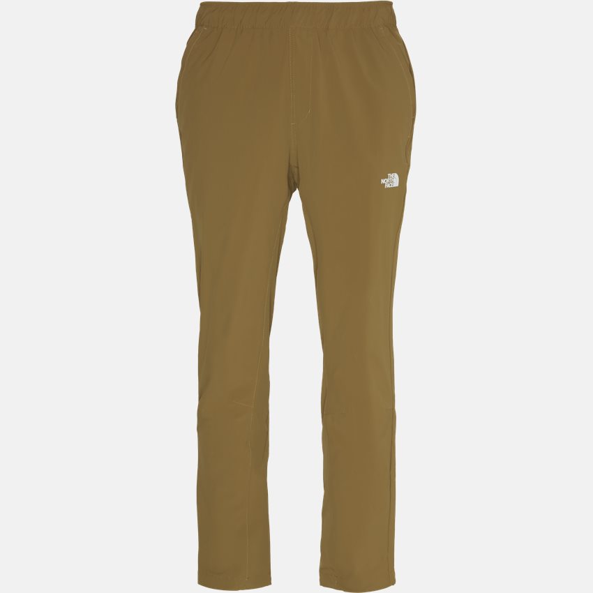 The North Face Trousers MOUNTAIN PANT SAND