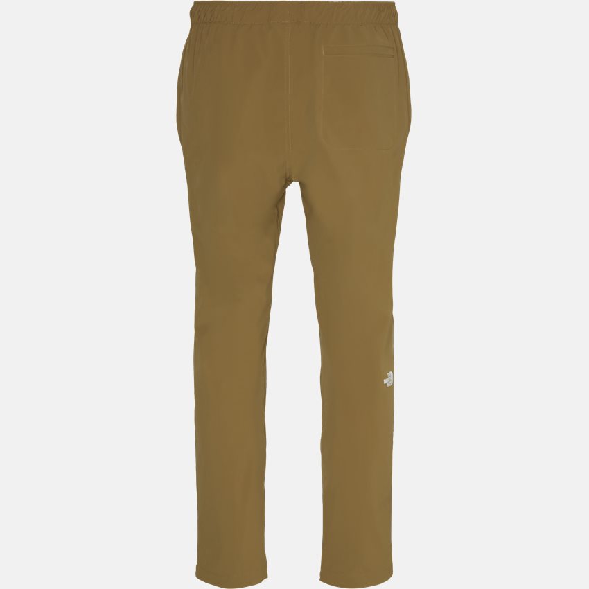 The North Face Bukser MOUNTAIN PANT SAND