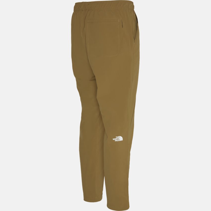 The North Face Trousers MOUNTAIN PANT SAND