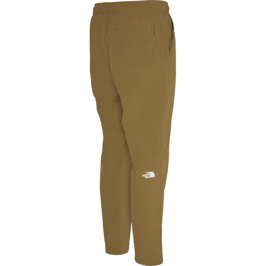 MOUNTAIN PANT - Mountain Pant - Bukser - Regular - SAND - 3