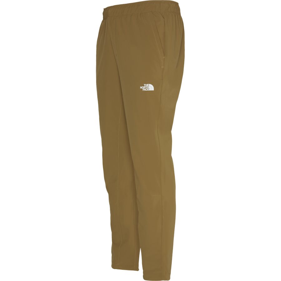 MOUNTAIN PANT - Mountain Pant - Bukser - Regular - SAND - 4