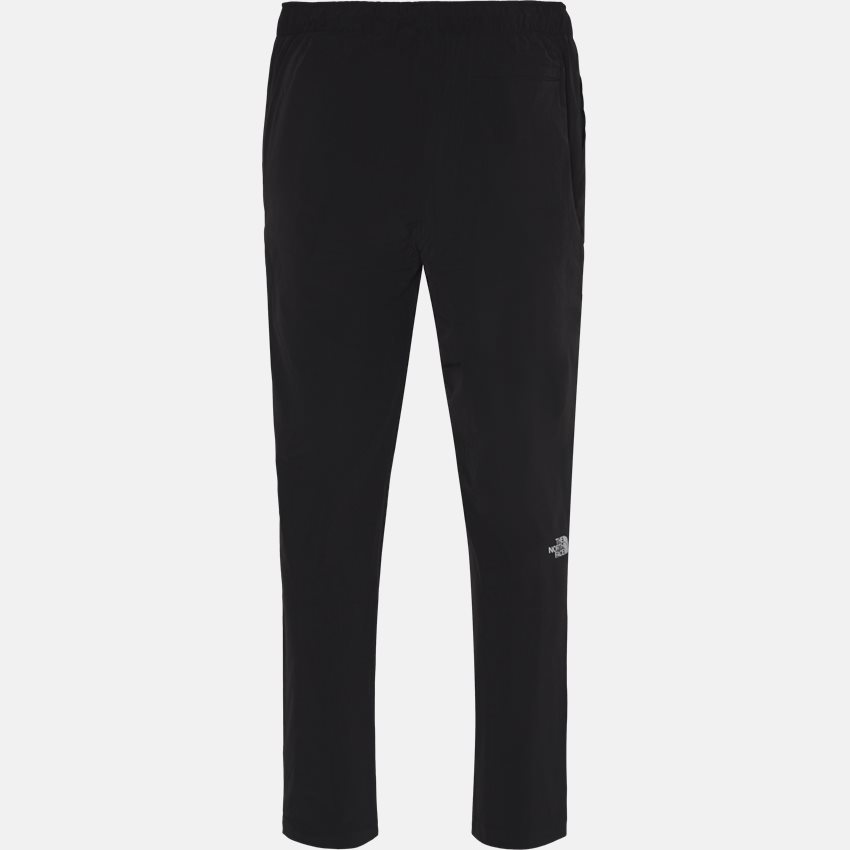 The North Face Bukser MOUNTAIN PANT SORT