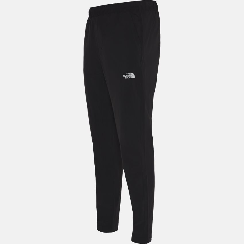The North Face Trousers MOUNTAIN PANT SORT