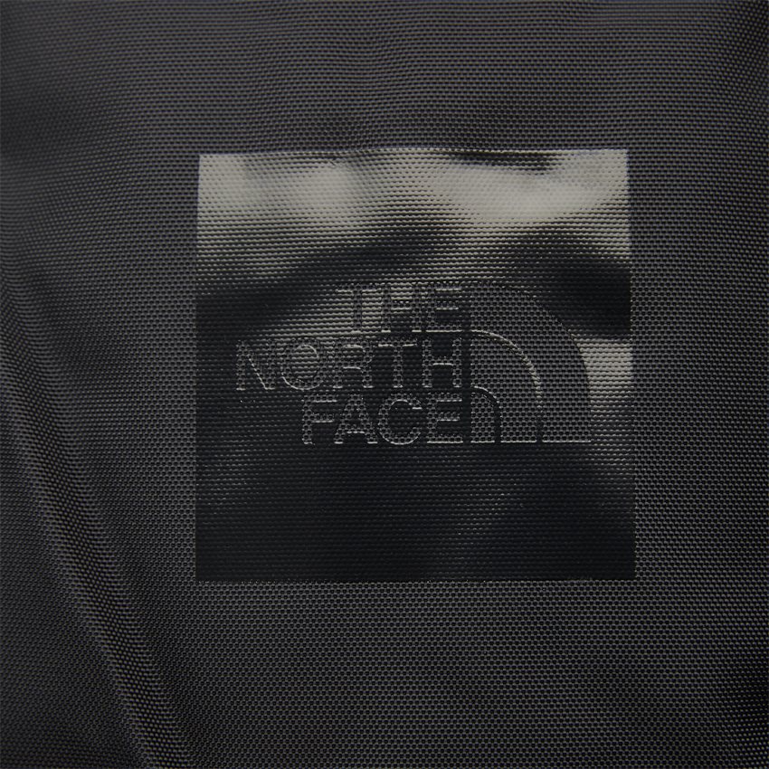 The North Face Väskor INSTGATOR BAG SORT