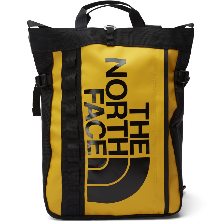 BASECAMP TOTE - Basecamp Tote - Tasker - GUL - 1