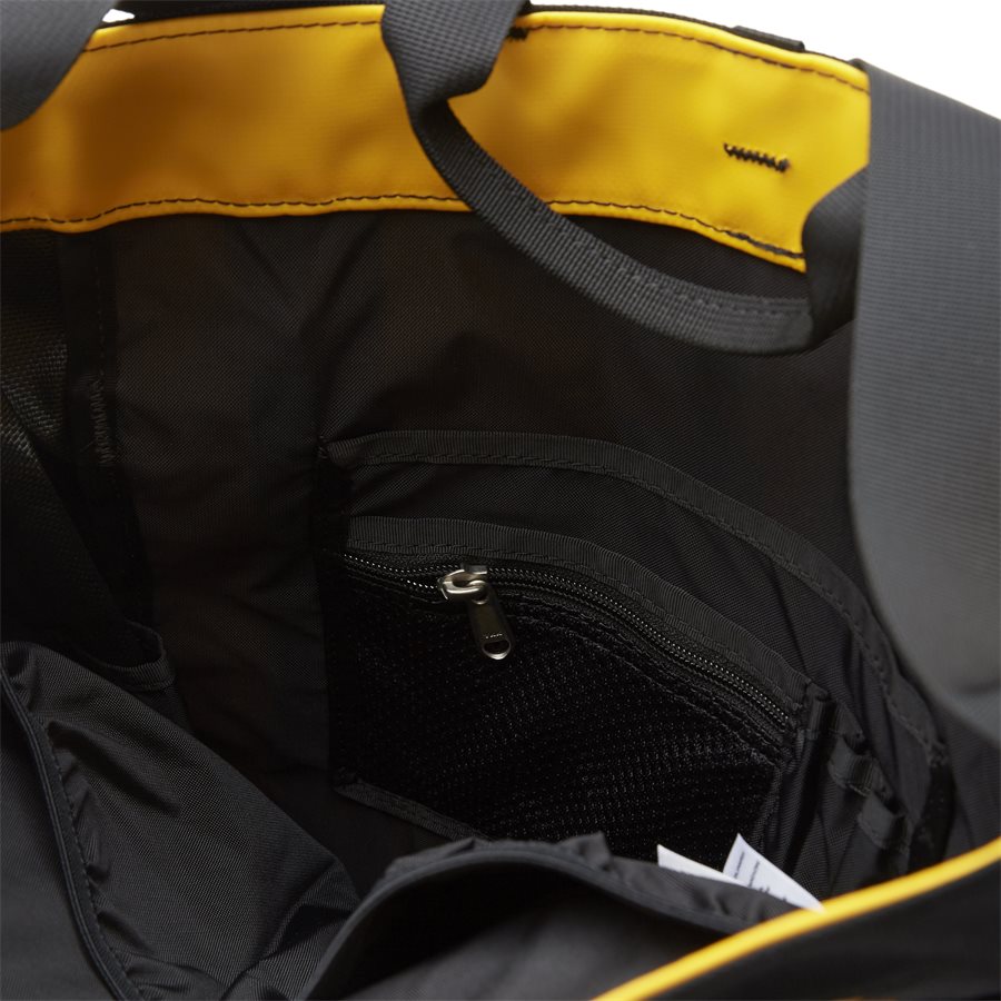 BASECAMP TOTE - Basecamp Tote - Tasker - GUL - 4