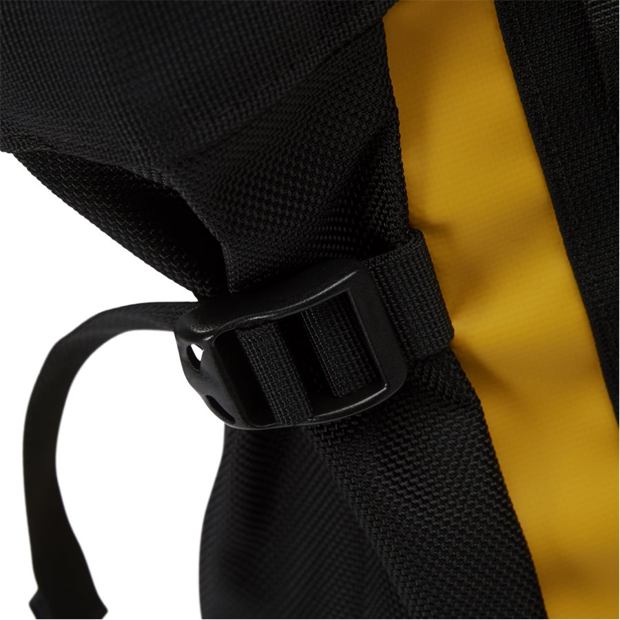 BASECAMP TOTE - Basecamp Tote - Tasker - GUL - 5