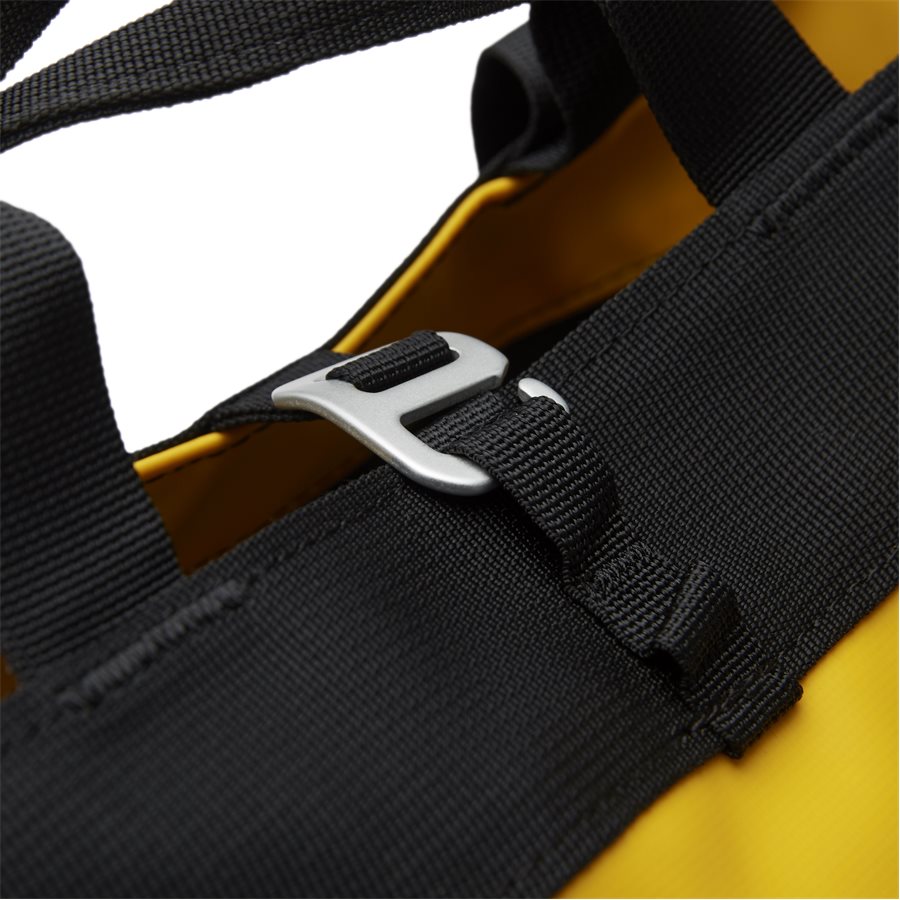 BASECAMP TOTE - Basecamp Tote - Tasker - GUL - 6