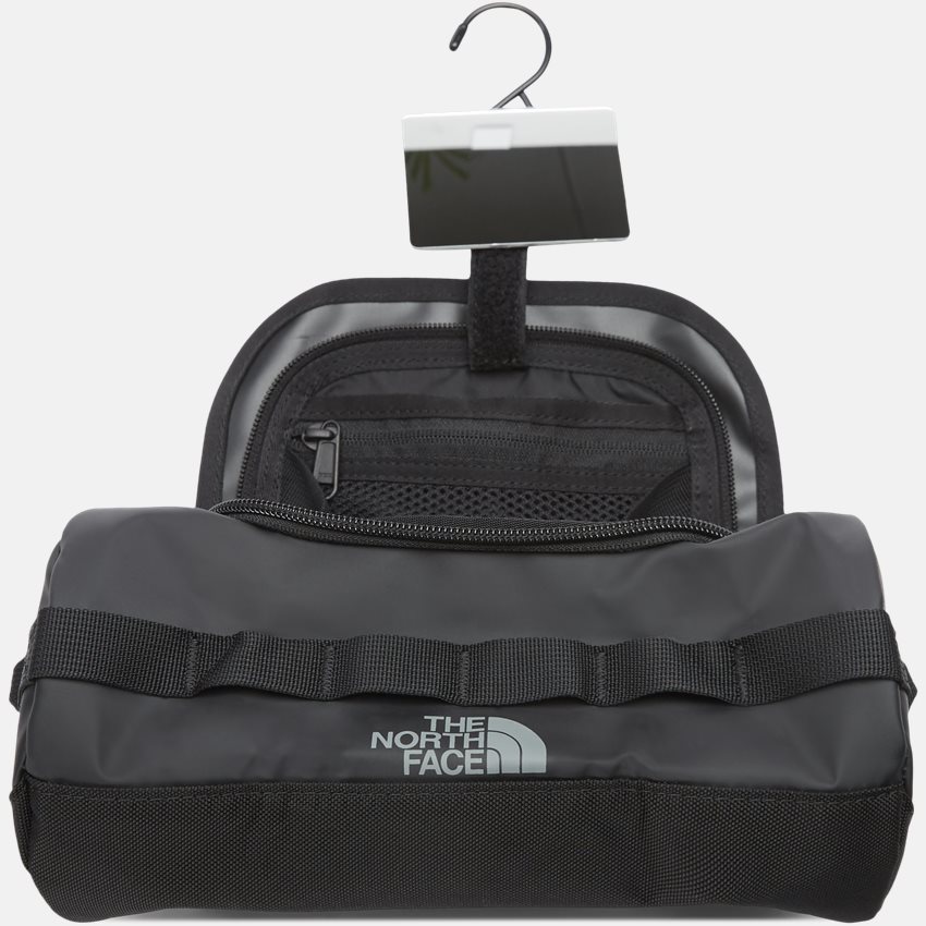 The North Face Väskor BASECAMP TRAVEL CAN SMALL SORT