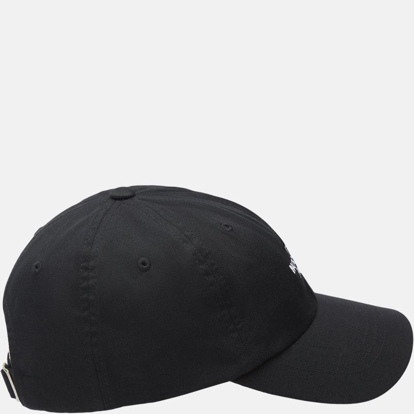 The North Face Kepsar THE NORM HAT SORT