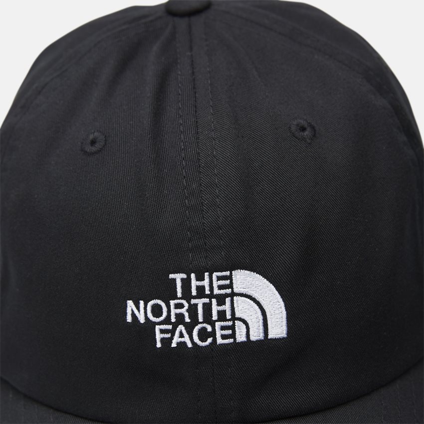 The North Face Kepsar THE NORM HAT SORT