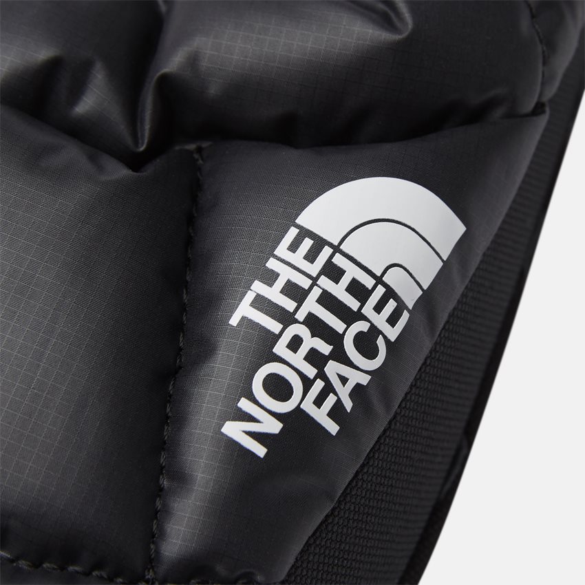 The North Face Accessories NSE TENT MULE III SORT