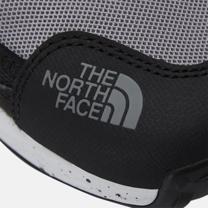 The North Face Shoes TRAILS ESCAPE EDGE T93V1H29 SORT/ORANGE