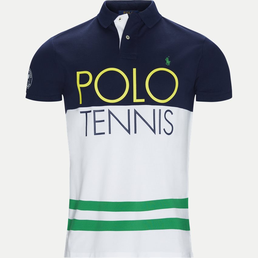 Polo Ralph Lauren T-shirts 710748050 NAVY