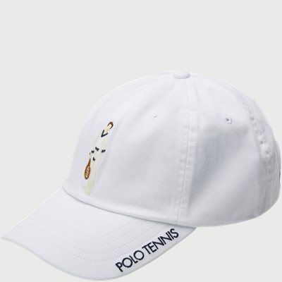 Wimbledon Ret White Hat Wimbledon Ret White Hat | Hvid