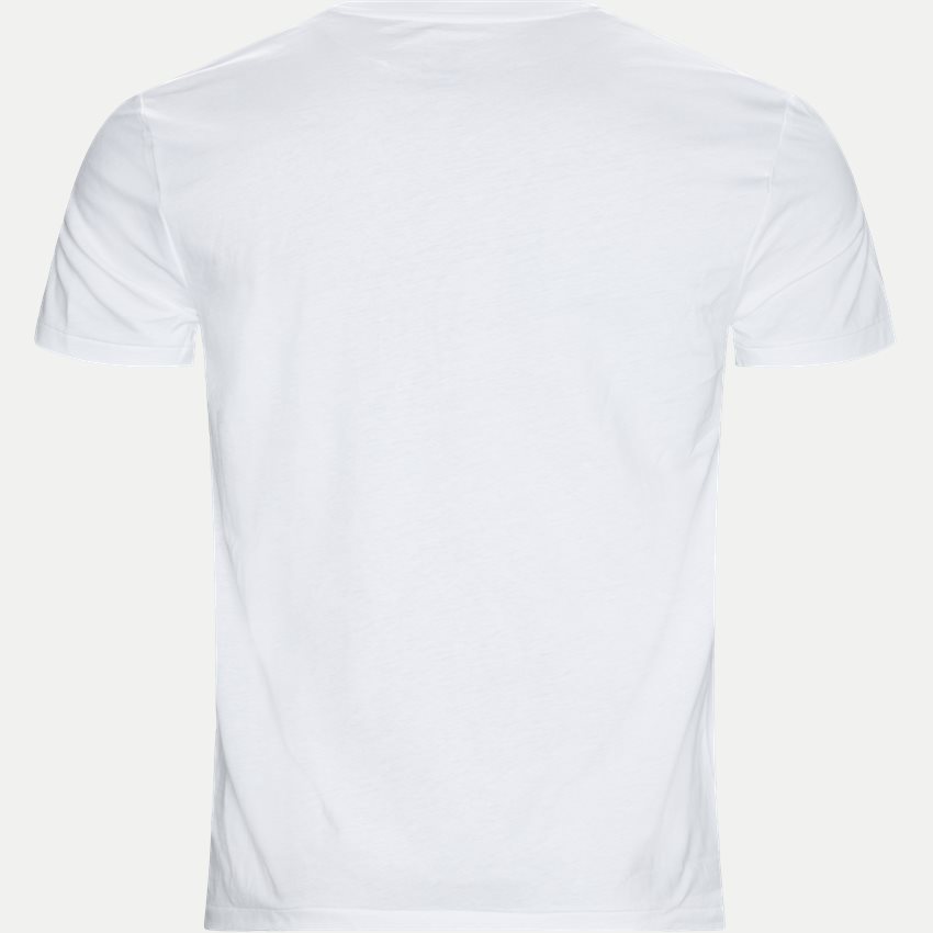 Polo Ralph Lauren T-shirts 710748930 HVID