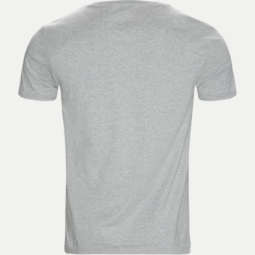 Polo Ralph Lauren T-shirts 710748939 GRÅ