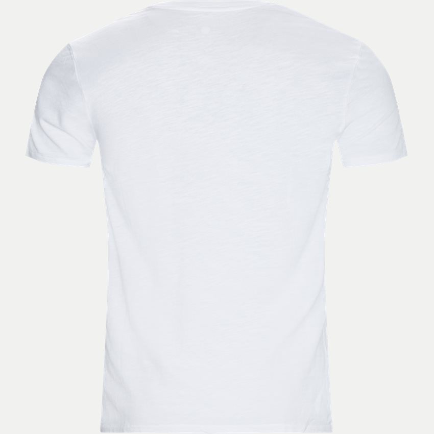 Polo Ralph Lauren T-shirts 710748944 HVID