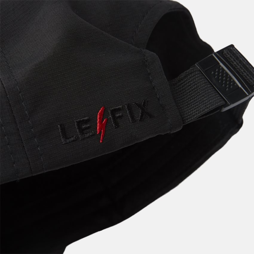 Le Fix Caps LF TECH CAP 1902047 SORT