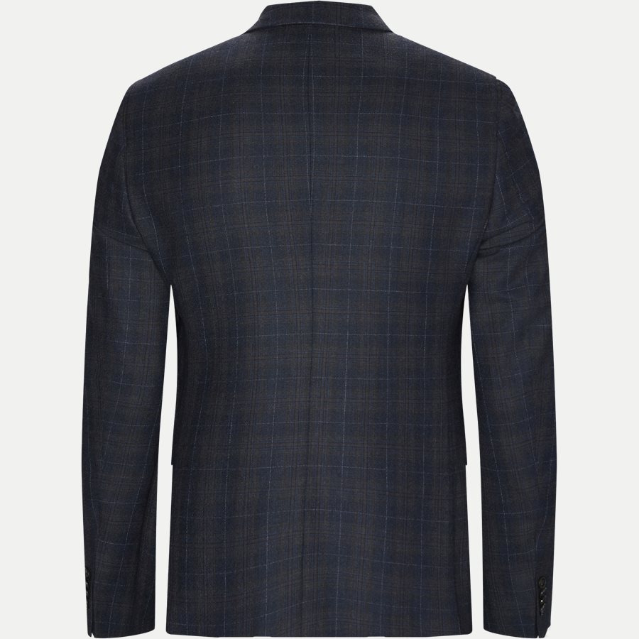 1602 STAR CRAIG/SHERMAN BRANDON - 1602 Star Craig/Sherman Brandon Habit - Habitter - NAVY - 3