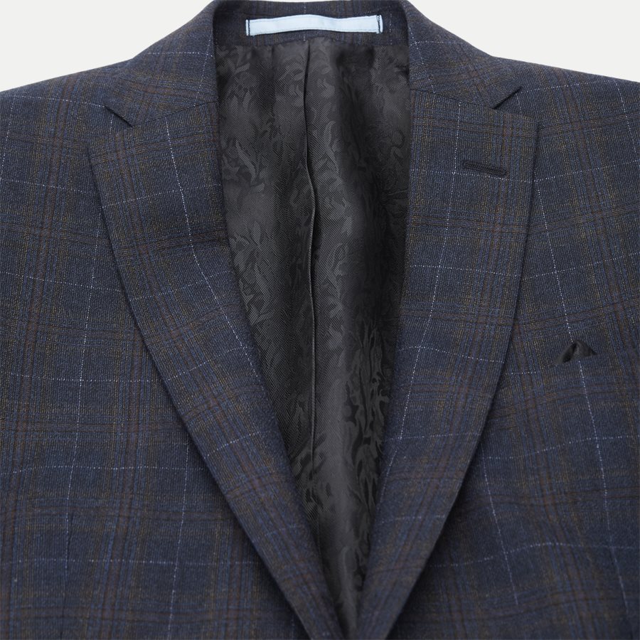 1602 STAR CRAIG/SHERMAN BRANDON - 1602 Star Craig/Sherman Brandon Habit - Habitter - NAVY - 4