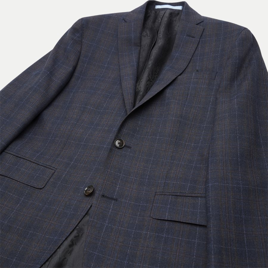1602 STAR CRAIG/SHERMAN BRANDON - 1602 Star Craig/Sherman Brandon Habit - Habitter - NAVY - 7