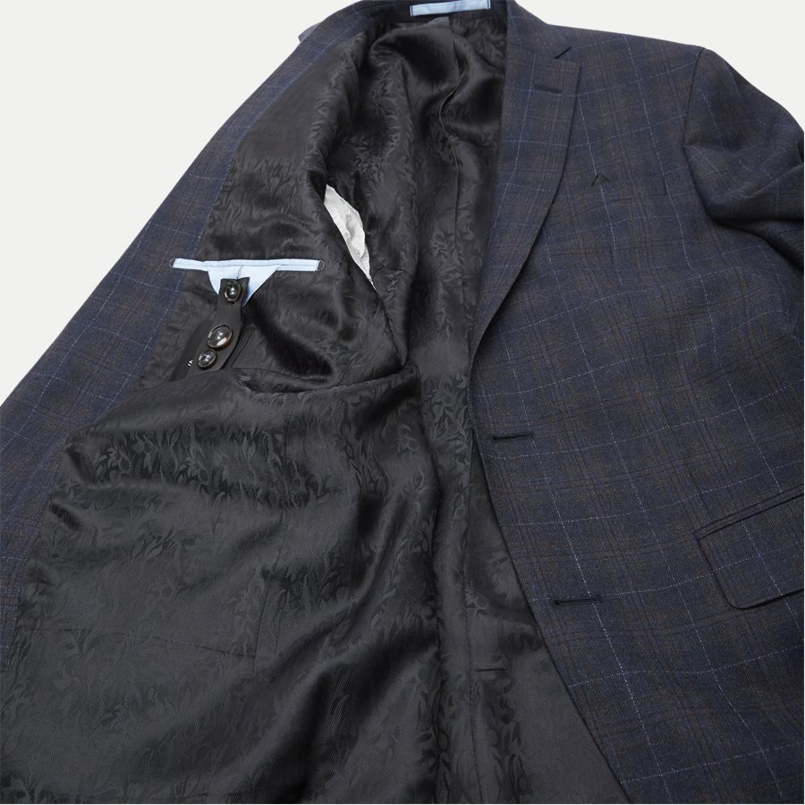 1602 STAR CRAIG/SHERMAN BRANDON - 1602 Star Craig/Sherman Brandon Habit - Habitter - NAVY - 10