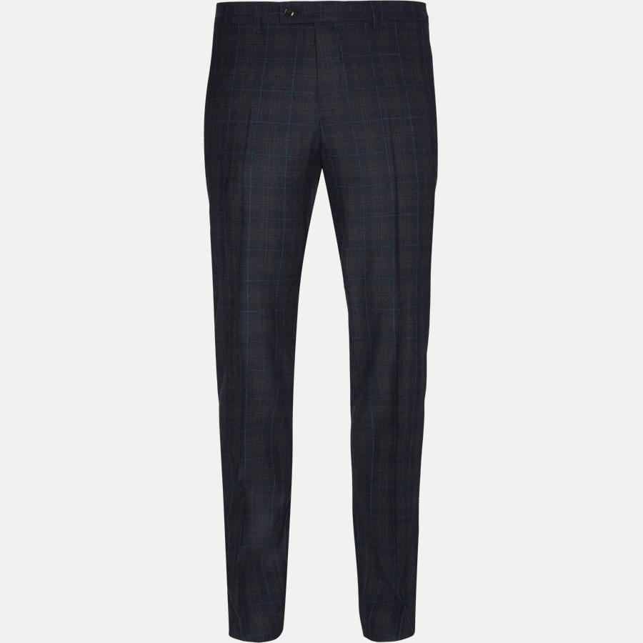 1602 STAR CRAIG/SHERMAN BRANDON - 1602 Star Craig/Sherman Brandon Habit - Habitter - NAVY - 11