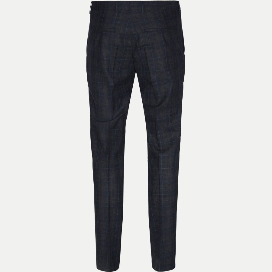 1602 STAR CRAIG/SHERMAN BRANDON - 1602 Star Craig/Sherman Brandon Habit - Habitter - NAVY - 12