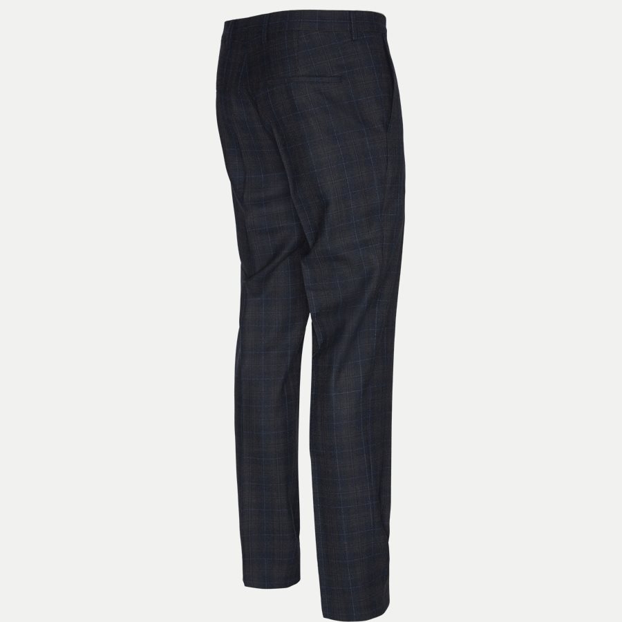 1602 STAR CRAIG/SHERMAN BRANDON - 1602 Star Craig/Sherman Brandon Habit - Habitter - NAVY - 13
