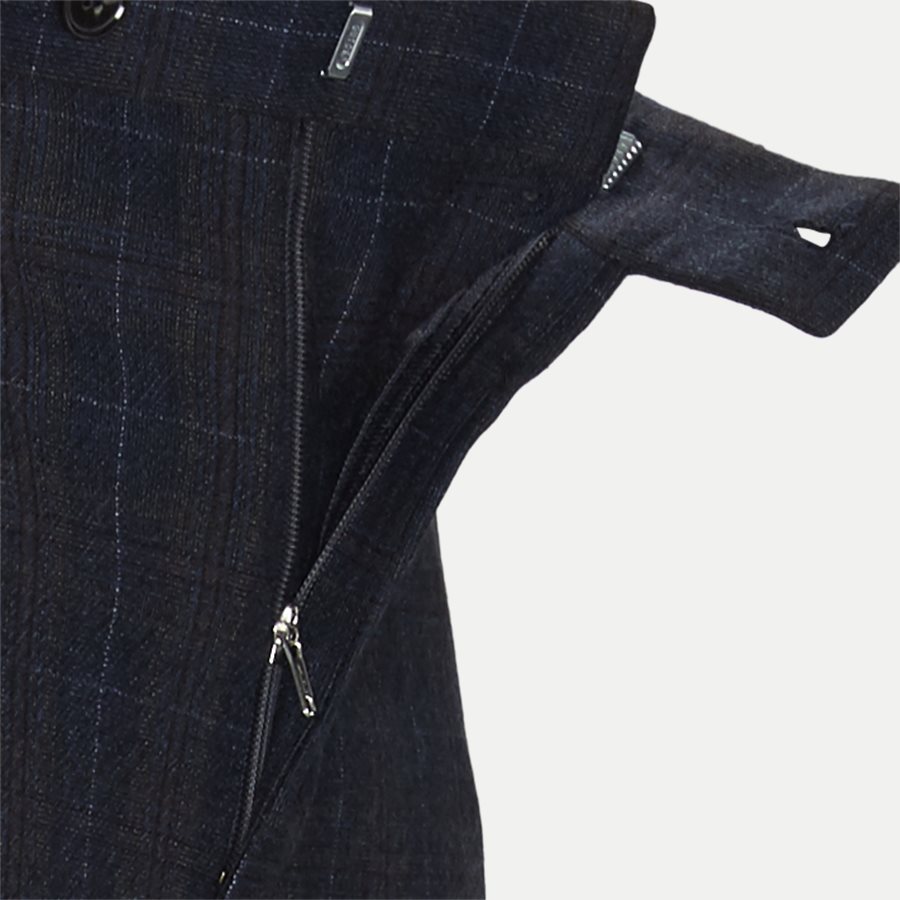 1602 STAR CRAIG/SHERMAN BRANDON - 1602 Star Craig/Sherman Brandon Habit - Habitter - NAVY - 14