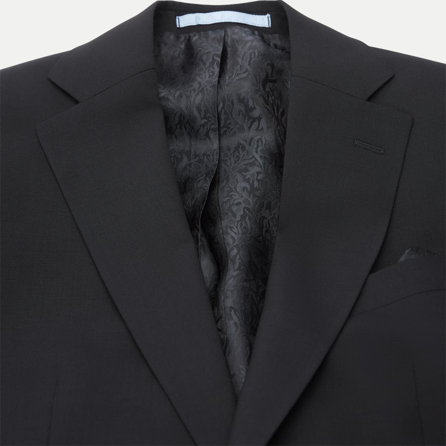 1537 RINGO/STAR - 1537 Star Napoli/Sherman Napoli Blazer - Blazer - SORT - 3