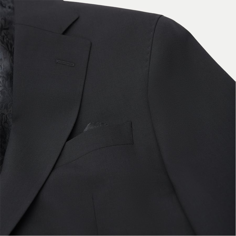1537 RINGO/STAR - 1537 Star Napoli/Sherman Napoli Blazer - Blazer - SORT - 4