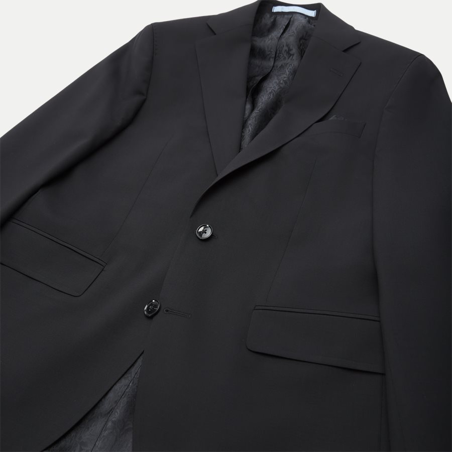 1537 RINGO/STAR - 1537 Star Napoli/Sherman Napoli Blazer - Blazer - SORT - 6