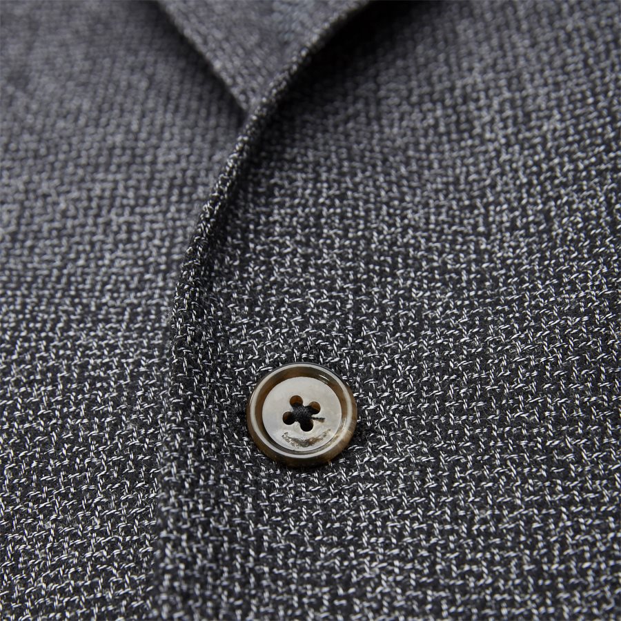 6184 STAR/SHERMAN - 6184 Star/Sherman Blazer - Blazer - GRÅ - 5