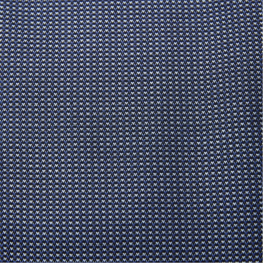 8241 IVER/STATE - 8241 Iver Trim/State Skjorte - Skjorter - BLÅ - 3