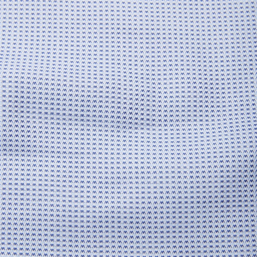 8241 IVER/STATE - 8241 Iver Trim/State Skjorte - Skjorter - LYSBLÅ - 6