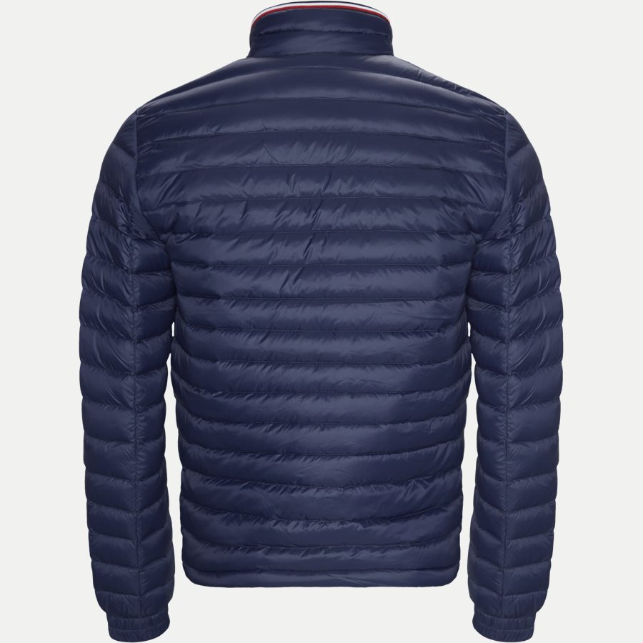 PACKABLE DOWN JACKET - Packable Down Jacket - Jakker - Regular - NAVY - 2