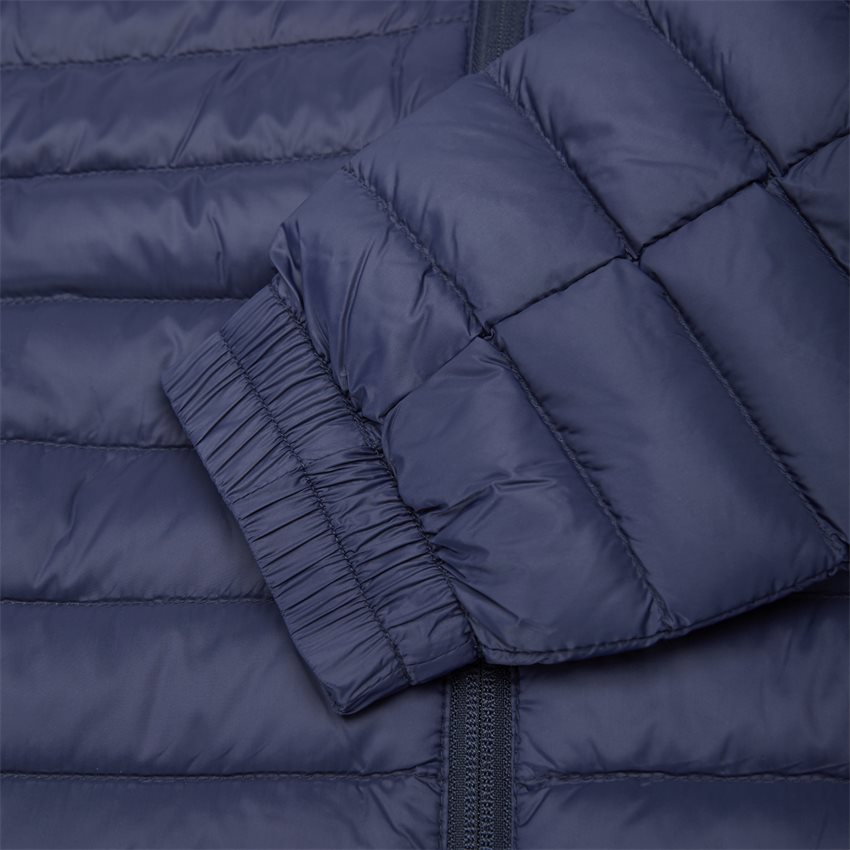 Tommy Hilfiger Jackets PACKABLE DOWN JACKET NAVY